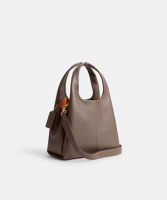 ラナ ショルダー バッグ 23 | COACH/コーチ | 三越伊勢丹
